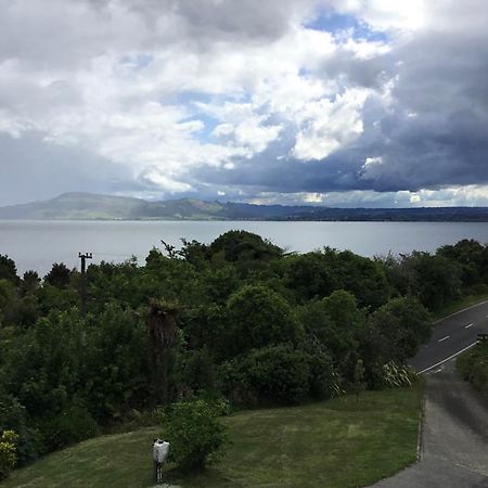 Spectacular Lake Views Rotorua Zewnętrze zdjęcie